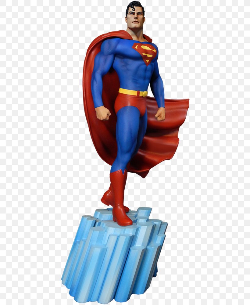 Superman Super Powers Collection Kara Zor-El Sideshow Collectibles Comics, PNG, 480x1000px, Superman, Action Figure, Action Toy Figures, Comics, Dc Collectibles Download Free