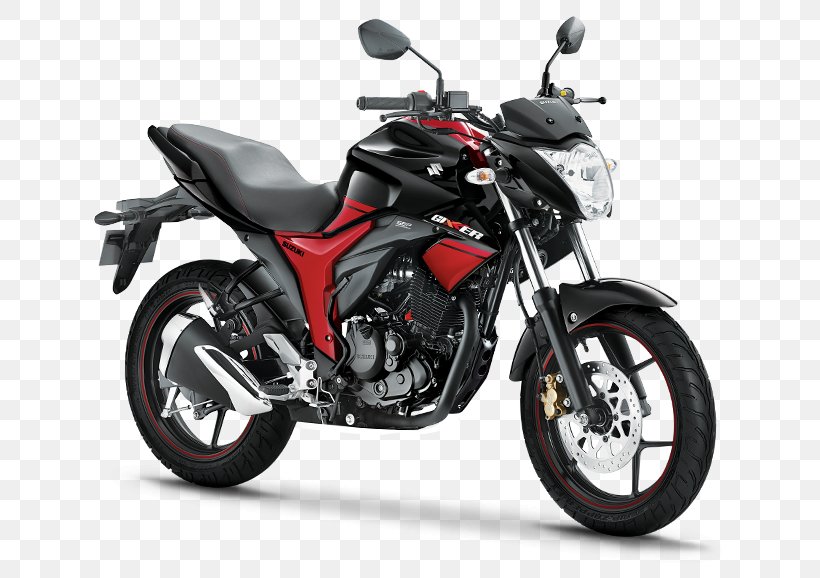 Suzuki Gixxer SF India Motorcycle, PNG, 669x578px, Suzuki Gixxer, Automotive Design, Automotive Exhaust, Automotive Exterior, Automotive Lighting Download Free