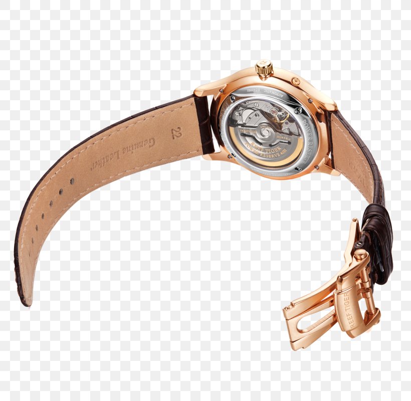 Watch Strap Hanoi Clock Movement, PNG, 800x800px, Watch, Aesthetics, Brown, Clock, Clothing Accessories Download Free