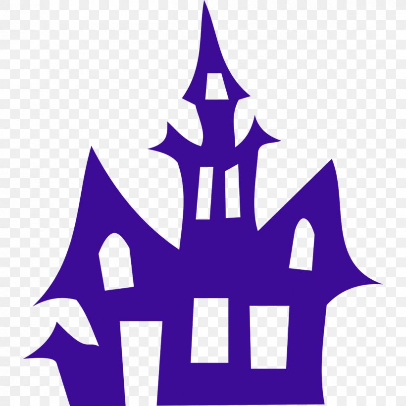 Clip Art Vector Graphics Haunted House Image, PNG, 1200x1200px, Haunted House, Art, Drawing, Electric Blue, Ghost Download Free