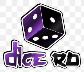 Design - Dice Game Logo Brand PNG