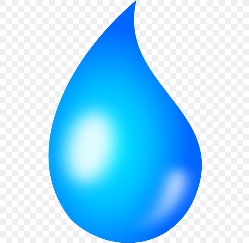 Drop Water Desktop Wallpaper Clip Art, PNG, 518x800px, Drop, Aqua, Azure, Blue, Cartoon Download Free