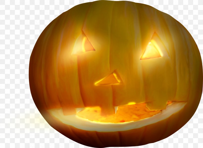Jack-o-lantern Calabaza Halloween Pumpkin, PNG, 2390x1751px, Jackolantern, Calabaza, Carving, Cucurbita, Gratis Download Free