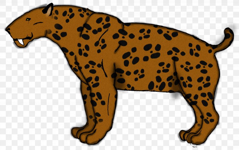 Leopard Cheetah Jaguar Felidae Xenosmilus, PNG, 4300x2700px, Leopard, Animal Figure, Big Cats, Canidae, Canis Download Free