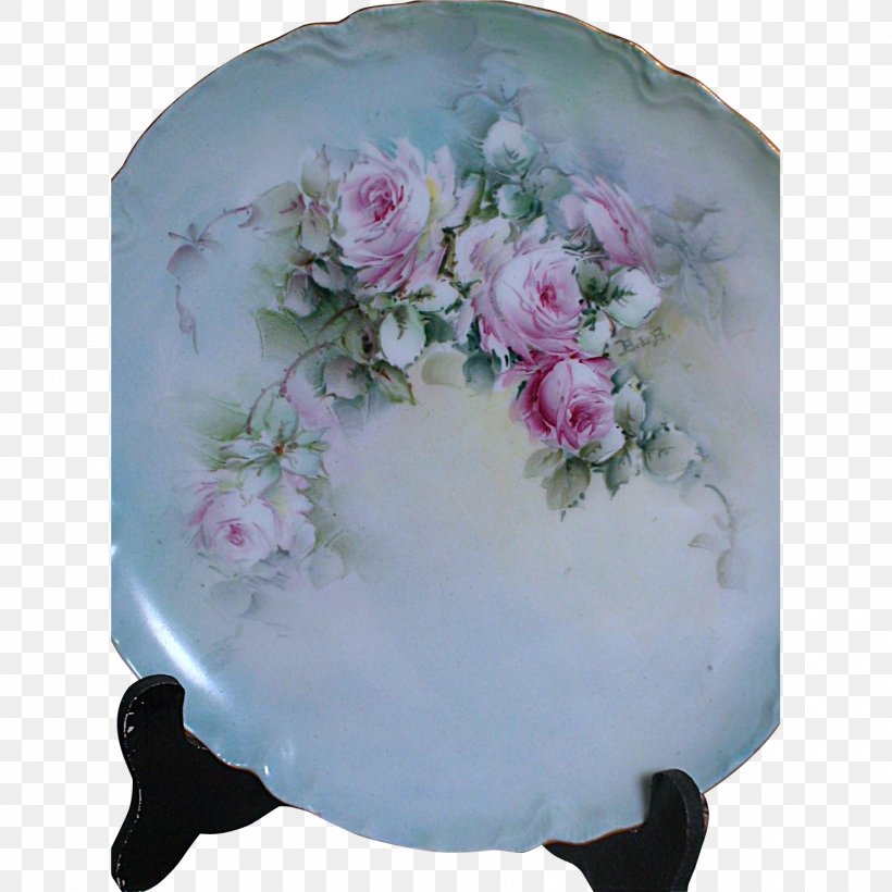 Limoges Rose Haviland & Co. Porcelain Bernardaud NA Inc., PNG, 1500x1500px, Limoges, Bernardaud Na Inc, Cut Flowers, Dishware, Floral Design Download Free