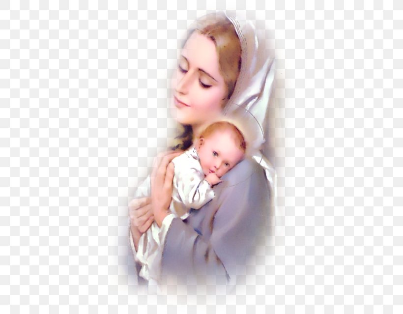 Mary Therese Of Lisieux Ave Maria Annunciation Prayer, PNG, 401x639px, Mary, Annunciation, Ave Maria, Child, Child Jesus Download Free