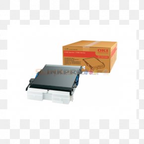 Printer - OKI MC332 Printer Oki Electric Industry OKI C511 PNG