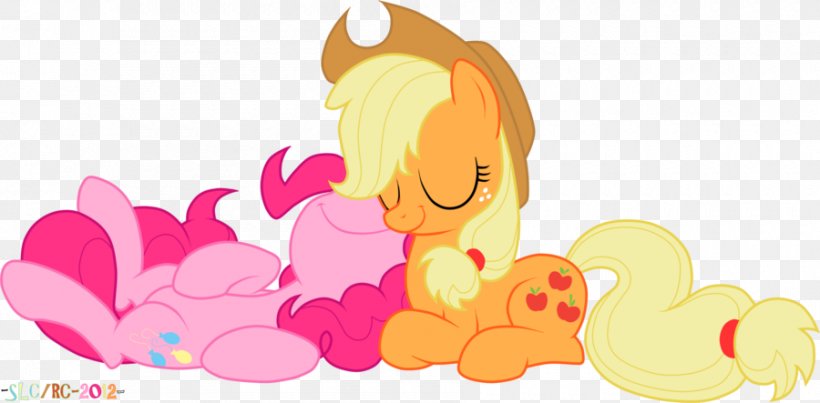Pony Pinkie Pie Applejack Apple Pie Rarity, PNG, 900x443px, Watercolor, Cartoon, Flower, Frame, Heart Download Free