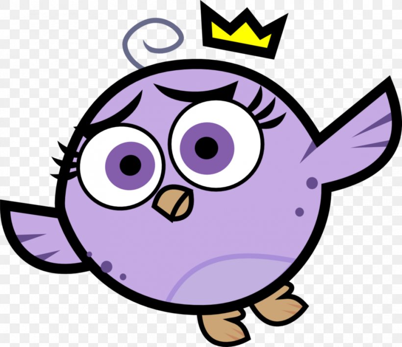 Poof Timmy Turner Chicken Vicky Foop, PNG, 962x831px, Poof, Animation, Artwork, Beak, Cartoon Download Free