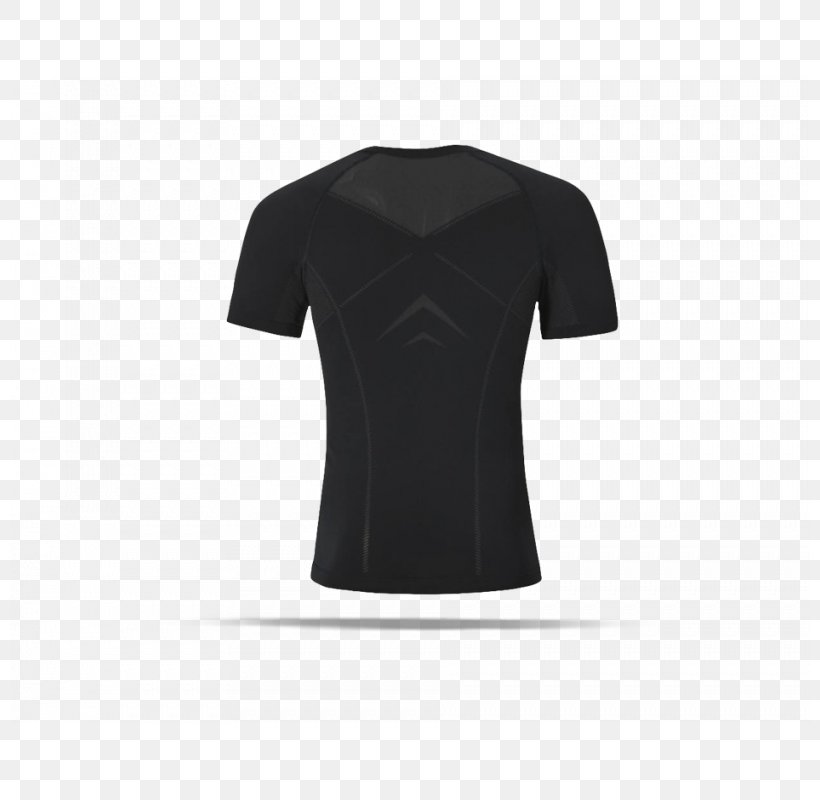 T-shirt Shoulder Sleeve, PNG, 800x800px, Tshirt, Black, Black M, Clothing, Neck Download Free