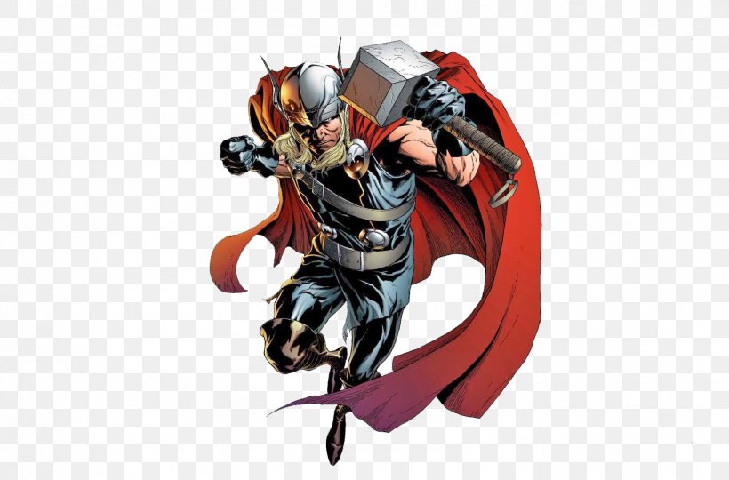 Thor: God Of Thunder Valkyrie Marvel Comics Comic Book, PNG, 1582x1043px, Thor, Action Figure, Asgard, Comic Book, Comics Download Free