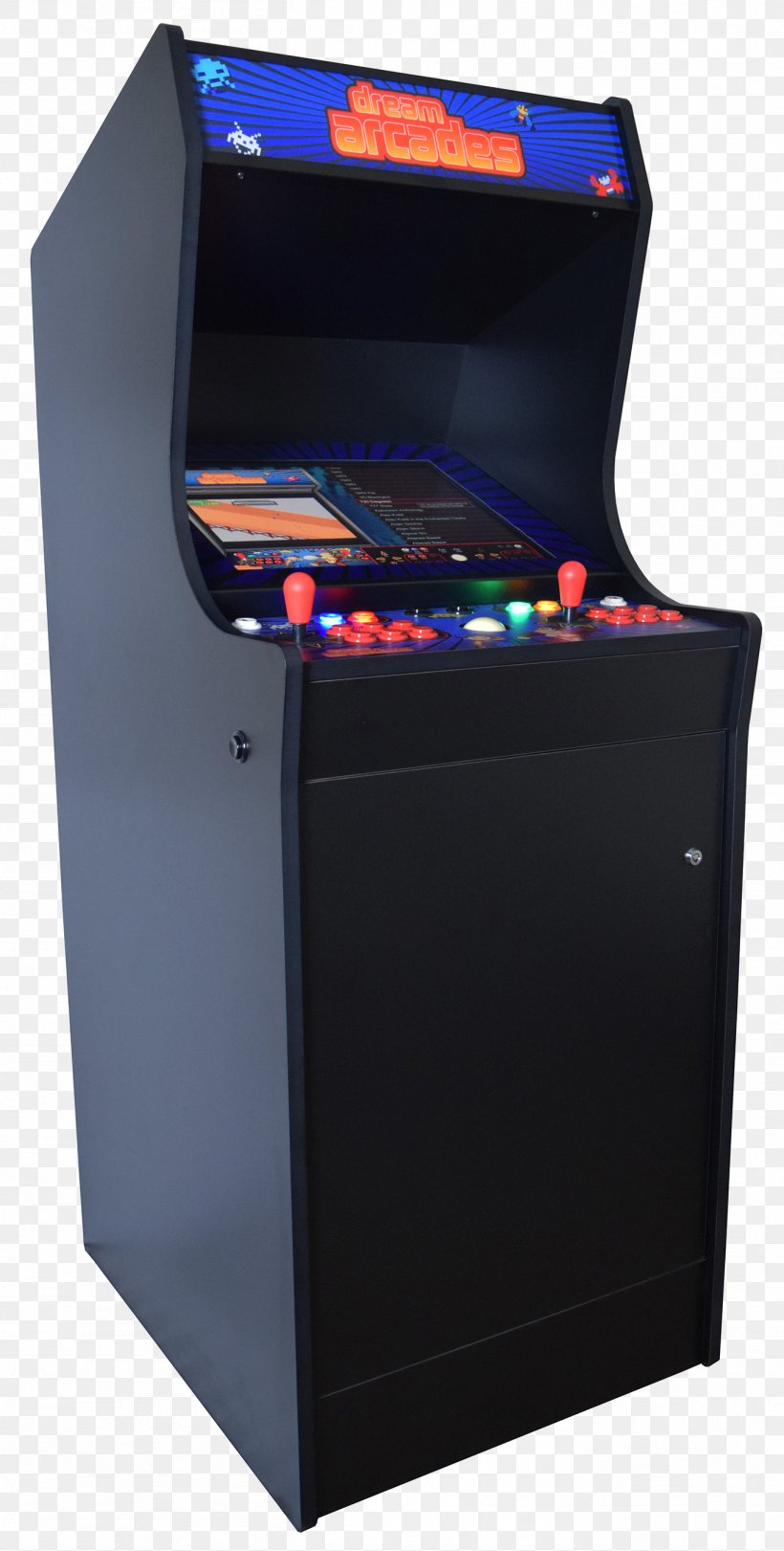 Arcade Cabinet Ms. Pac-Man Centipede Asteroids, PNG, 1358x2686px, Arcade Cabinet, Amusement Arcade, Arcade Game, Asteroids, Atari Download Free