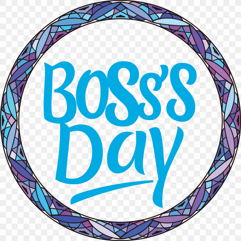 Bosses Day Boss Day, PNG, 2708x2708px, Bosses Day, Analytic Trigonometry And Conic Sections, Boss Day, Circle, Logo Download Free