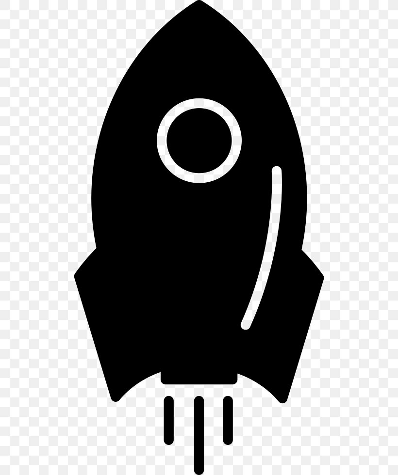 Business YouTube Rocket Clip Art, PNG, 516x980px, Business, Black, Black And White, Image File Formats, Launch Pad Download Free