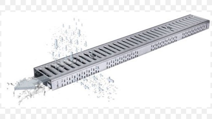 Drainage Trench Drain Green Roof, PNG, 809x460px, Drainage, Building, Drain, Drainage System, Electronics Accessory Download Free