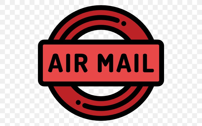 Email Symbol Airmail, PNG, 512x512px, Email, Airmail, Area, Brand, Logo Download Free