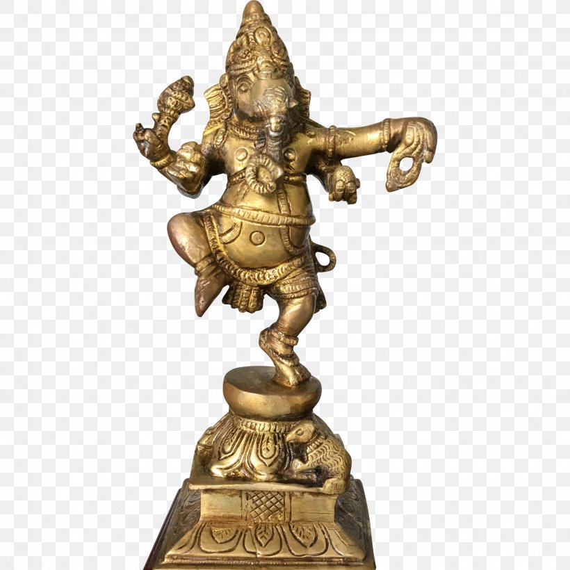 Ganesha Mahadeva Statue Sculpture Dance, PNG, 2048x2048px, Ganesha, Brass, Bronze, Bronze Sculpture, Classical Sculpture Download Free