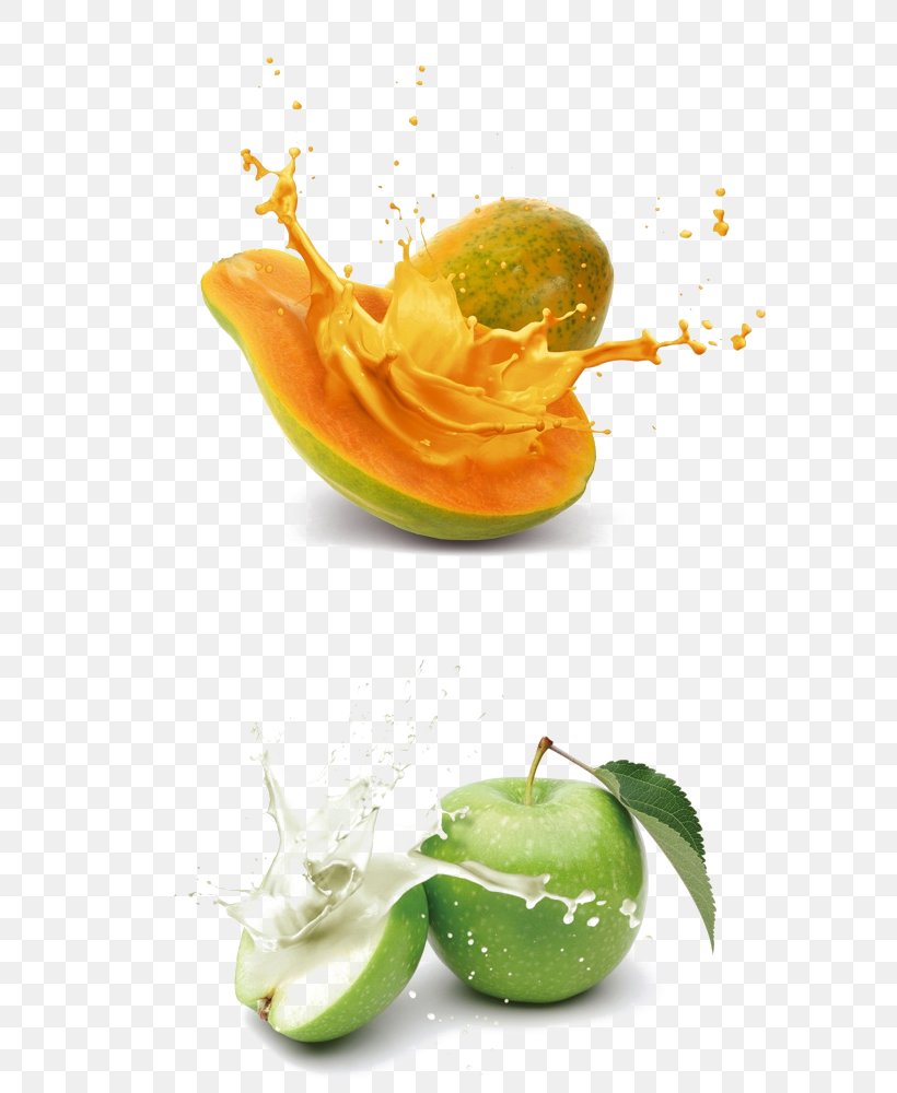 Juice Organic Food Papaya Fruit, PNG, 600x1000px, Juice, Apple, Cantaloupe, Diet Food, Facial Download Free