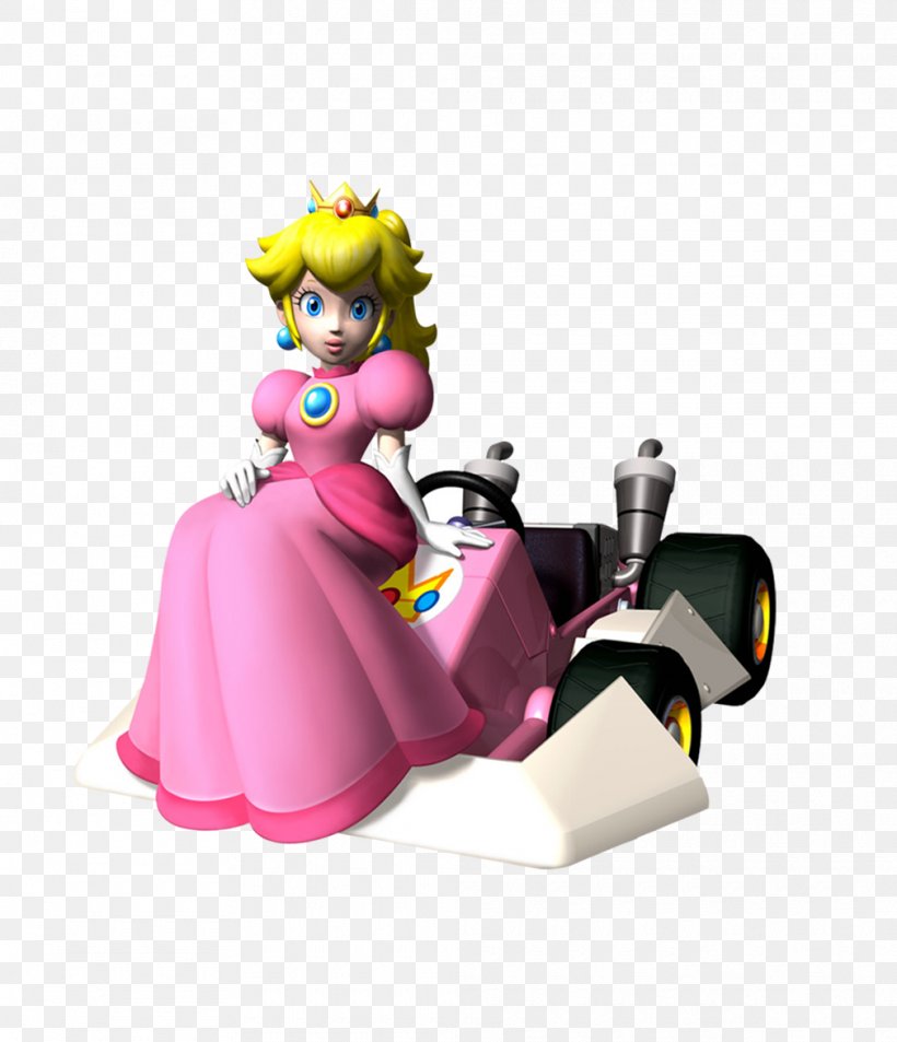 Mario Kart DS Super Mario 64 DS Super Mario Bros. Mario & Luigi: Partners In Time Super Princess Peach, PNG, 1010x1175px, Mario Kart Ds, Figurine, Luigi, Mario, Mario Kart Download Free