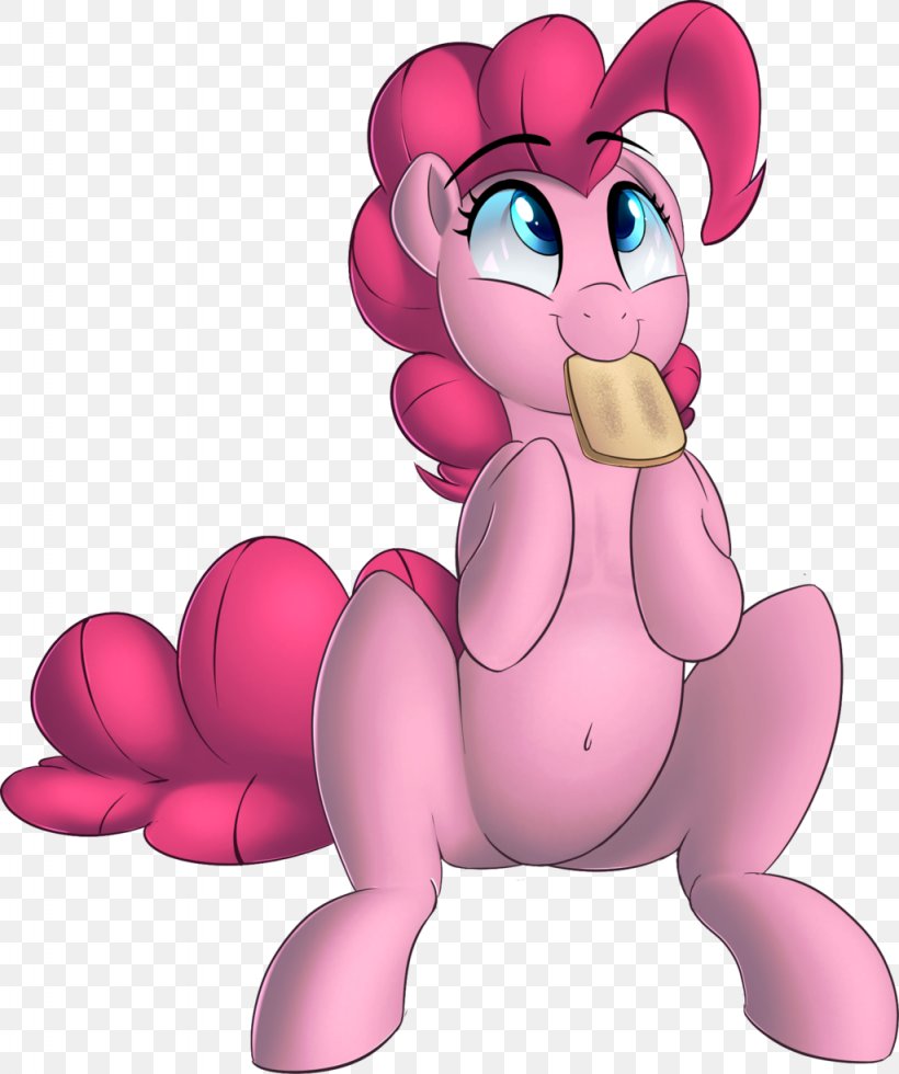 Pinkie Pie Pony Equestria Drawing Toast, PNG, 1024x1225px, Watercolor, Cartoon, Flower, Frame, Heart Download Free