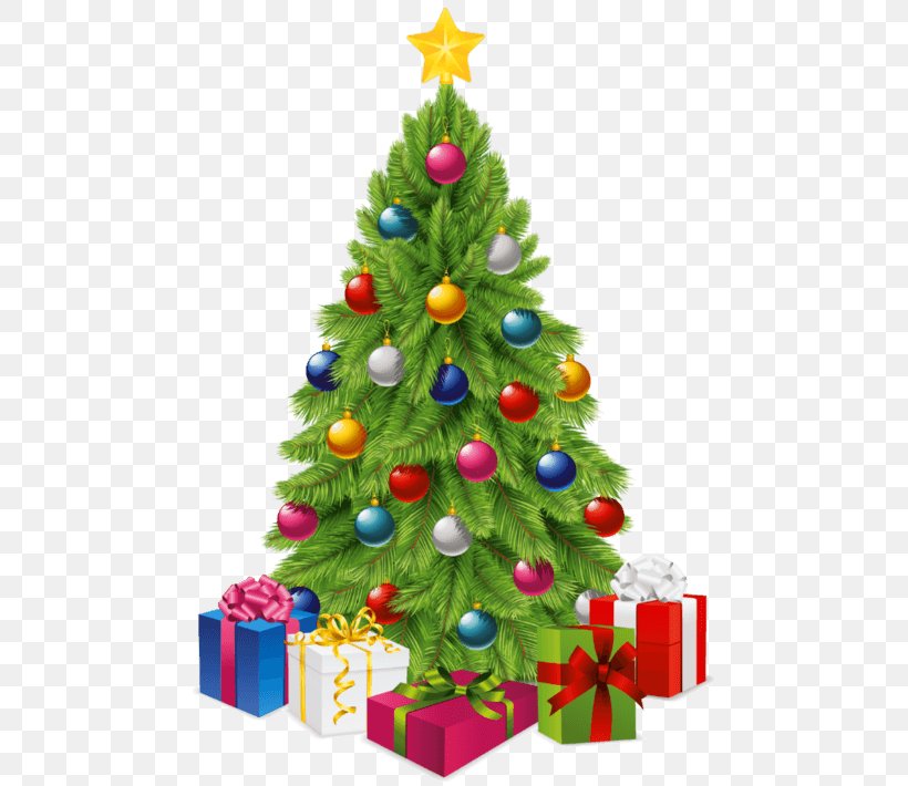 Santa Claus Christmas Tree Clip Art, PNG, 476x710px, Santa Claus, Christmas, Christmas Card, Christmas Decoration, Christmas Ornament Download Free
