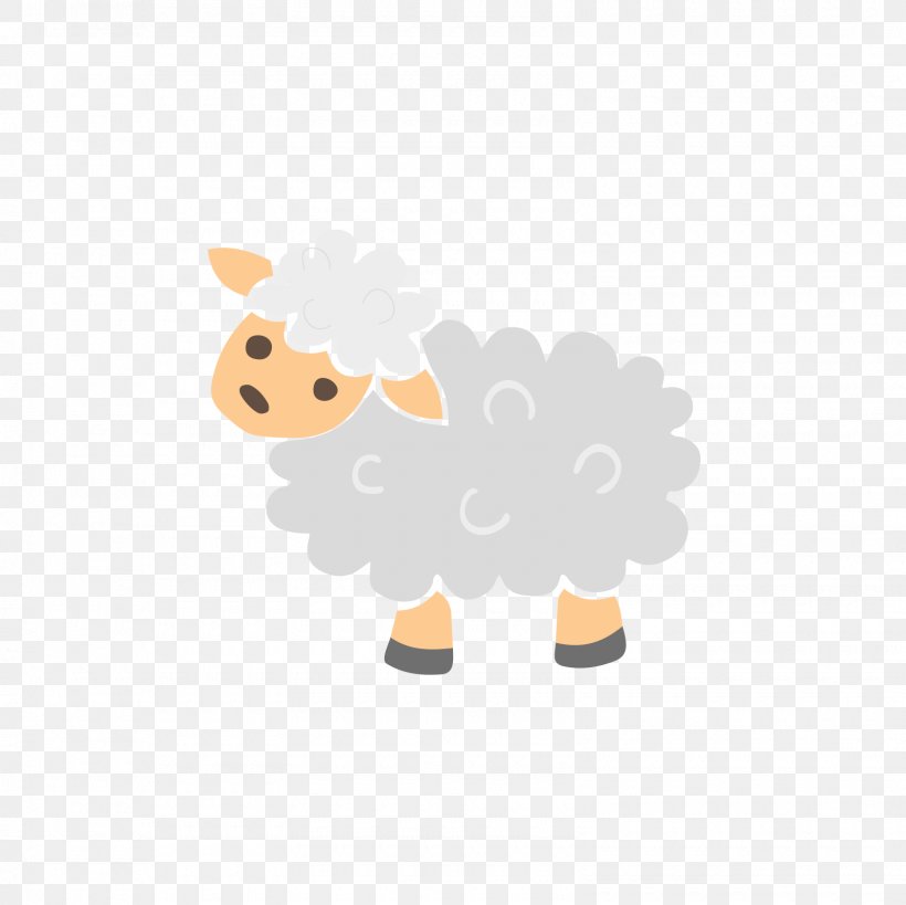 Sheep Cartoon Clip Art, PNG, 1600x1600px, Sheep, Carnivoran, Cartoon, Dog, Dog Like Mammal Download Free