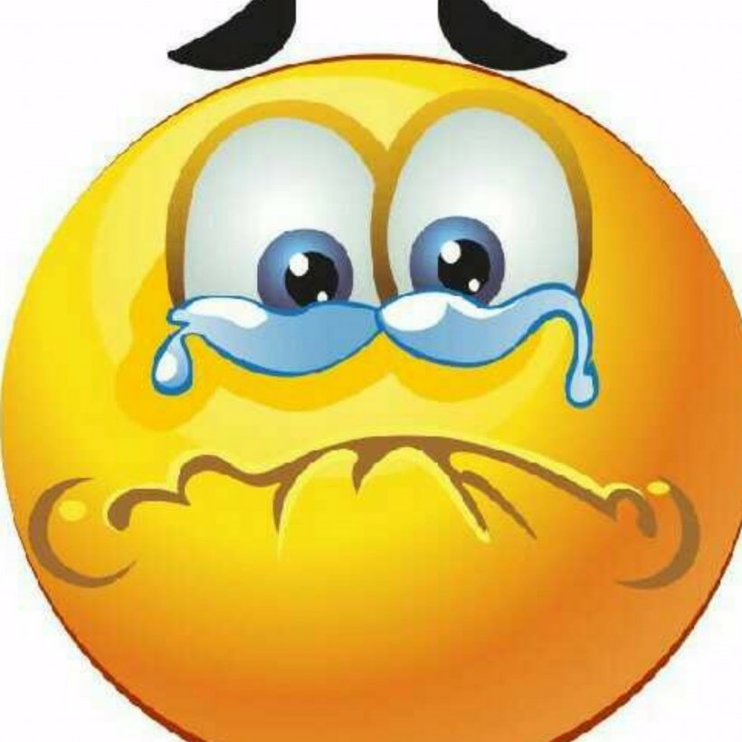 Smiley Emoticon Crying Clip Art Png X Px Smiley Beak Crying Emoji Emoticon