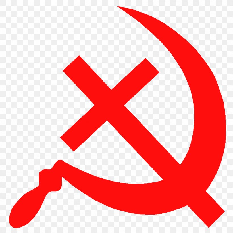 Soviet Union Hammer And Sickle Communist Symbolism Wikimedia Commons Clip Art, PNG, 1000x1000px, Soviet Union, Area, Communism, Communist Symbolism, Flag Download Free