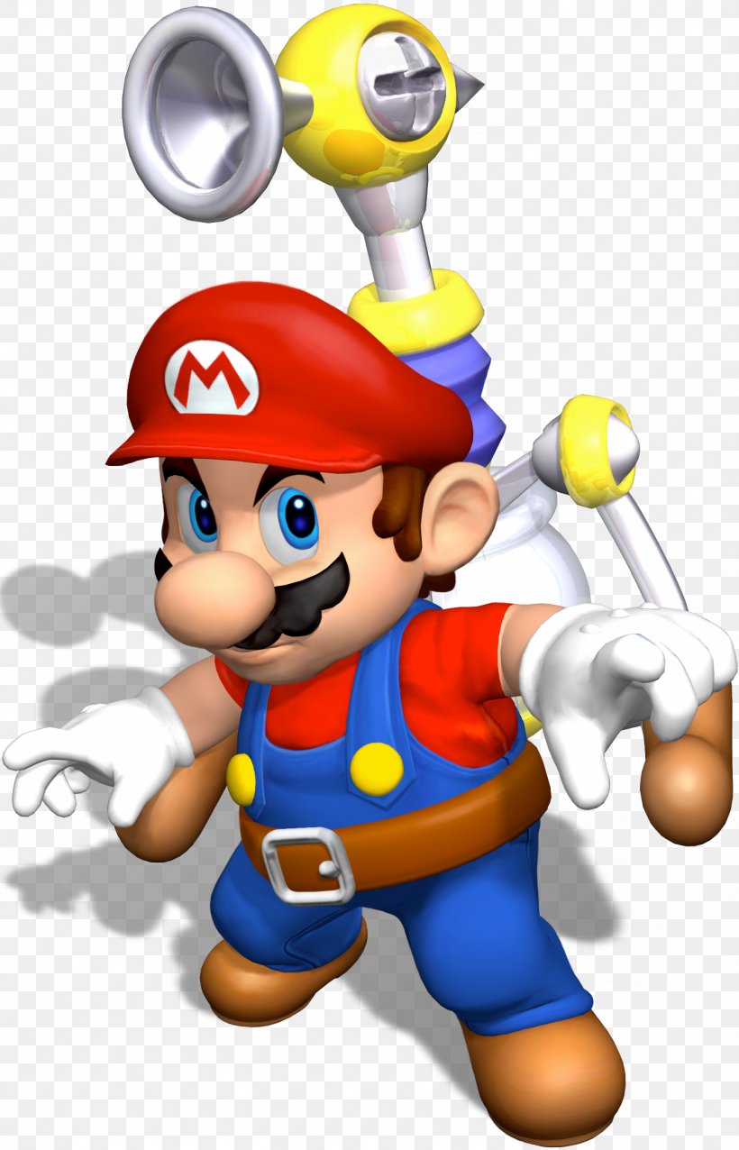 Super Mario Sunshine GameCube Super Mario Galaxy Mario Bros., PNG, 1388x2160px, Super Mario Sunshine, Action Figure, Ball, Bowser Jr, Cartoon Download Free