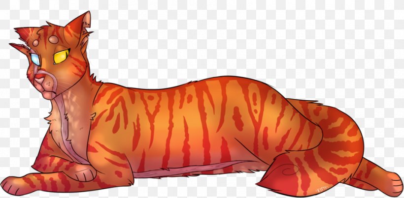 Whiskers Tiger Cat Illustration Cartoon, PNG, 955x470px, Whiskers, Art, Big Cat, Big Cats, Carnivoran Download Free