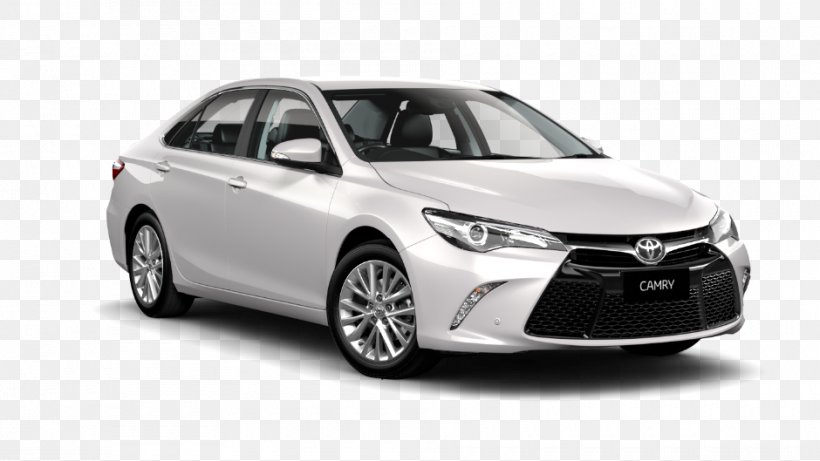 2018 Toyota Camry Toyota Aurion Car Toyota Vitz, PNG, 940x529px, 2018 Toyota Camry, Automotive Design, Automotive Exterior, Brand, Bumper Download Free