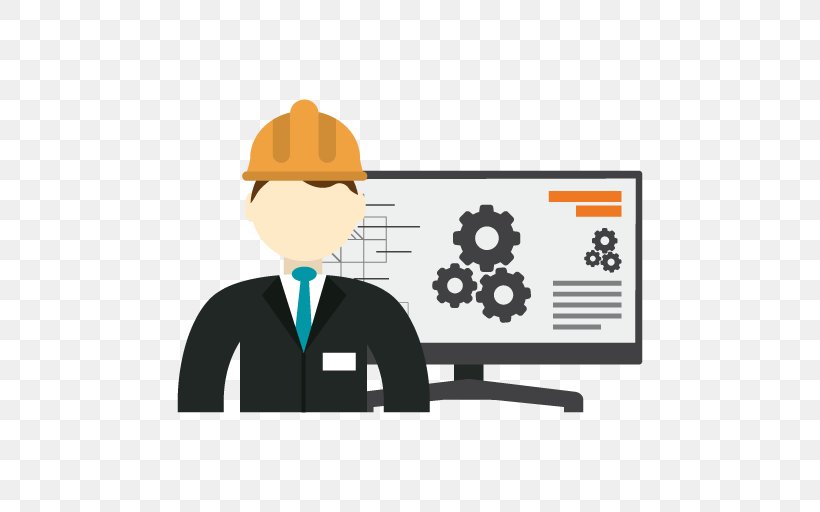 Business Service Maintenance Web Development, PNG, 512x512px, Business, Architectural Engineering, Brand, Cartoon, Communication Download Free