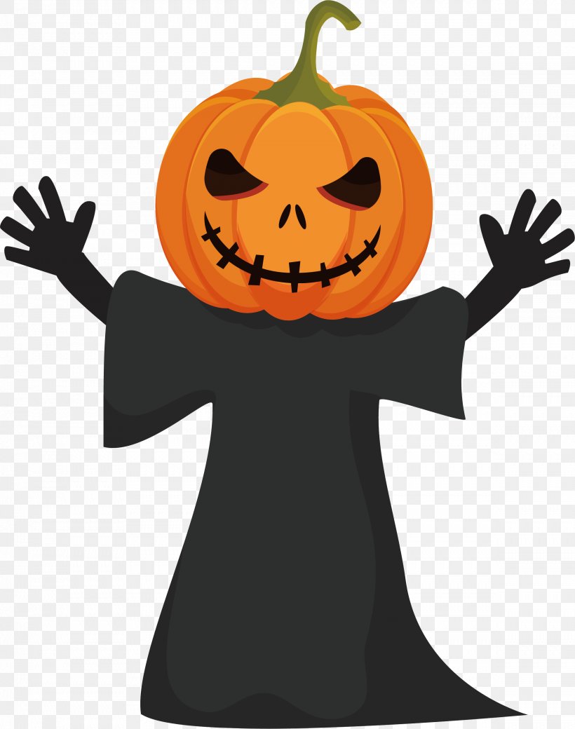 Calabaza Jack-o-lantern Pumpkin, PNG, 2378x3017px, Calabaza, Cartoon, Food, Fruit, Halloween Download Free