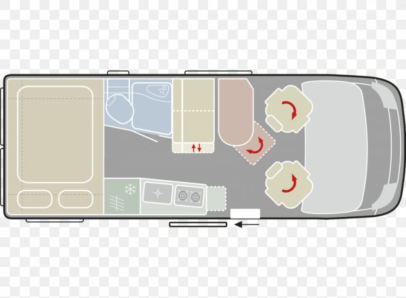 Campervans Caravan Rapido Panel Van, PNG, 960x706px, Campervans, Brand, Caravan, Cheap, Comfort Download Free