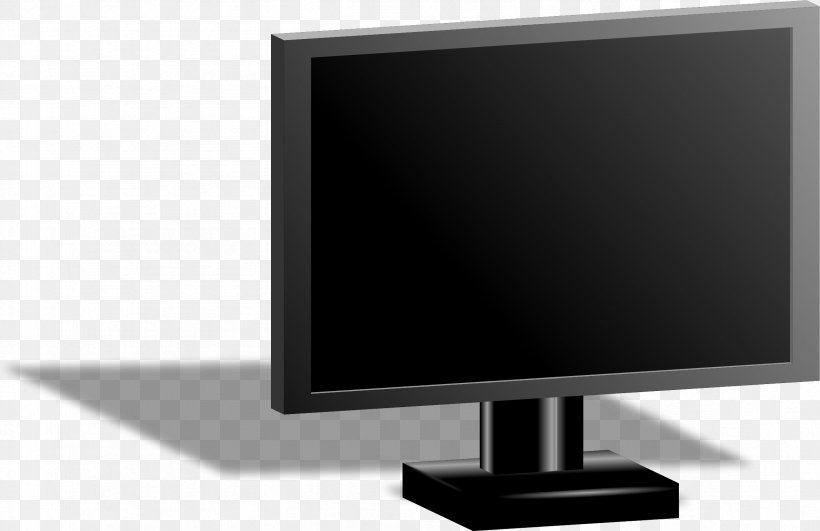 Computer Monitors Cathode Ray Tube Display Device Flat Panel Display LCD Television, PNG, 2354x1525px, Computer Monitors, Breitbildmonitor, Cathode Ray Tube, Computer Monitor, Computer Monitor Accessory Download Free