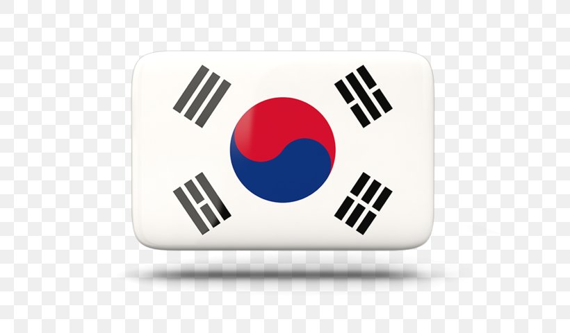 Flag Of South Korea North Korea Korea Strait, PNG, 640x480px, South Korea, Brand, East Asia, Flag, Flag Of North Korea Download Free