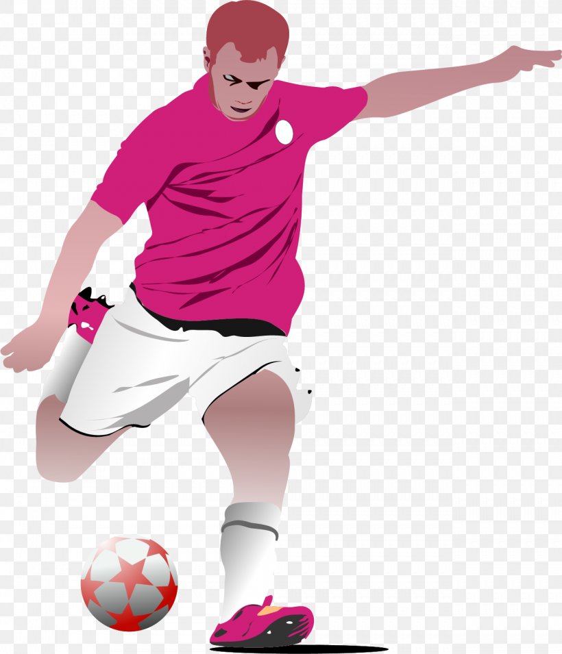 Football Player Kickball Clip Art, PNG, 1271x1481px, Football Player, Arm, Athlete, Ball, Football Download Free