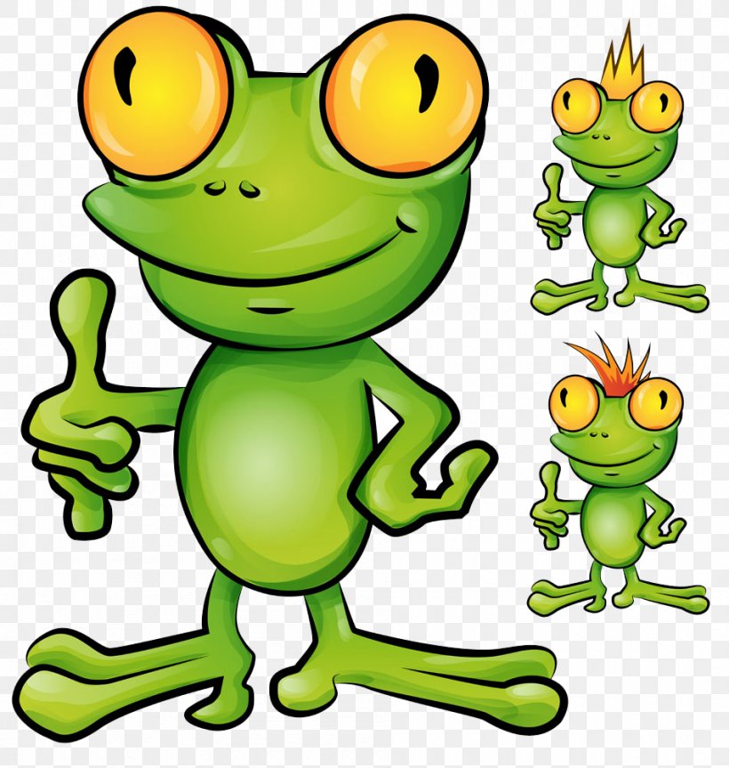 Frog Pizza Royalty-free Clip Art, PNG, 950x1000px, Frog, Amphibian, Artwork, Cartoon, Chef Download Free
