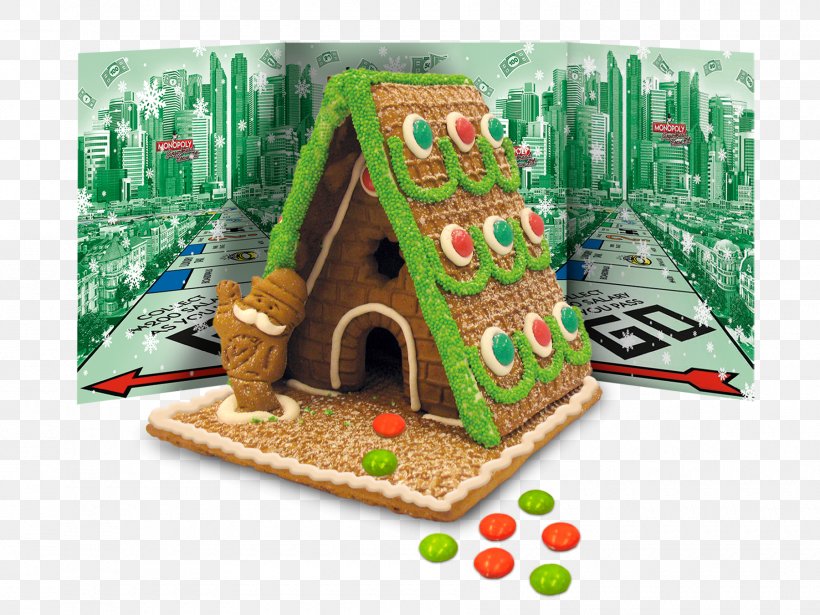 Gingerbread House Monopoly Game Recreation, PNG, 1800x1351px, Gingerbread House, Game, Gingerbread, Google Play, House Download Free