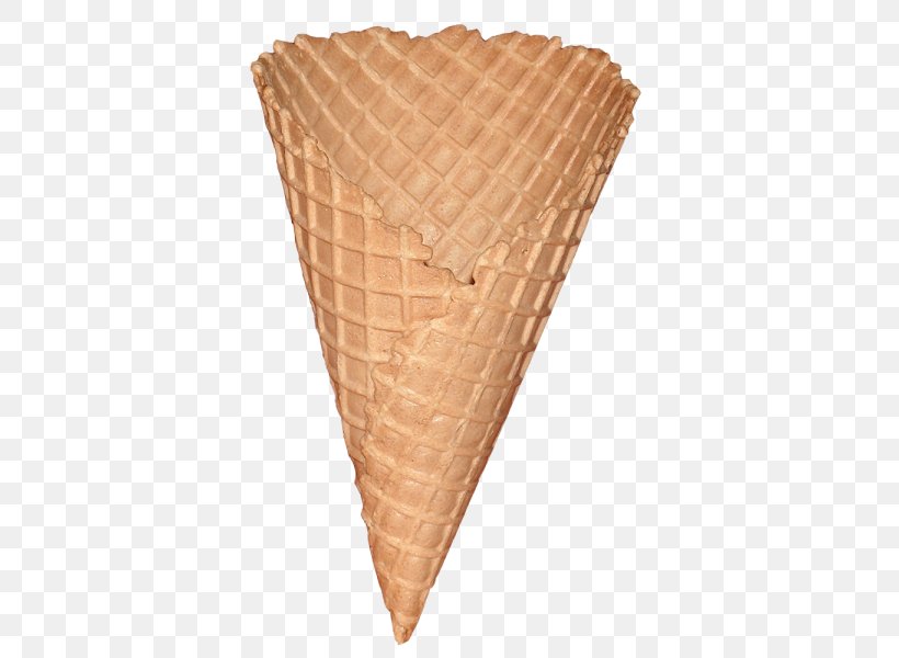 Ice Cream Cones Oblea Wafer Dessert, PNG, 600x600px, Ice Cream, Cone, Dessert, Food, Frozen Dessert Download Free
