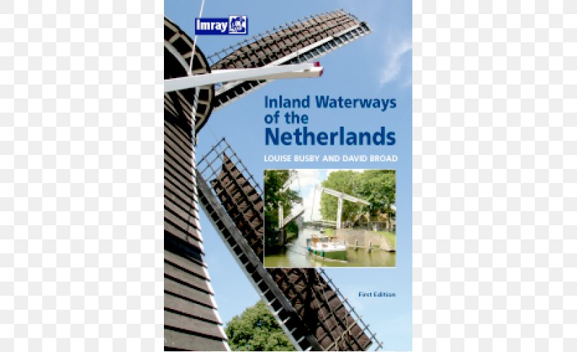 Inland Waterways Of The Netherlands Book Amazon.com Architecture Urban Design, PNG, 500x500px, Book, Amazoncom, Architecture, Bookselling, Building Download Free