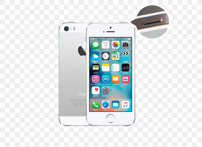 IPhone 5s Apple IPhone 8 Plus IPhone SE, PNG, 600x600px, Iphone 5s, Apple, Apple Iphone 8 Plus, Att, Cellular Network Download Free