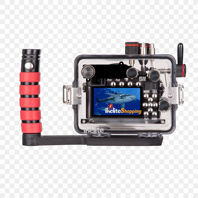 Olympus OM-D E-M5 Mark II Canon EOS Underwater Photography Camera, PNG, 1000x1000px, Olympus Omd Em5, Aparat Fotografic Hibrid, Camera, Camera Accessory, Cameras Optics Download Free