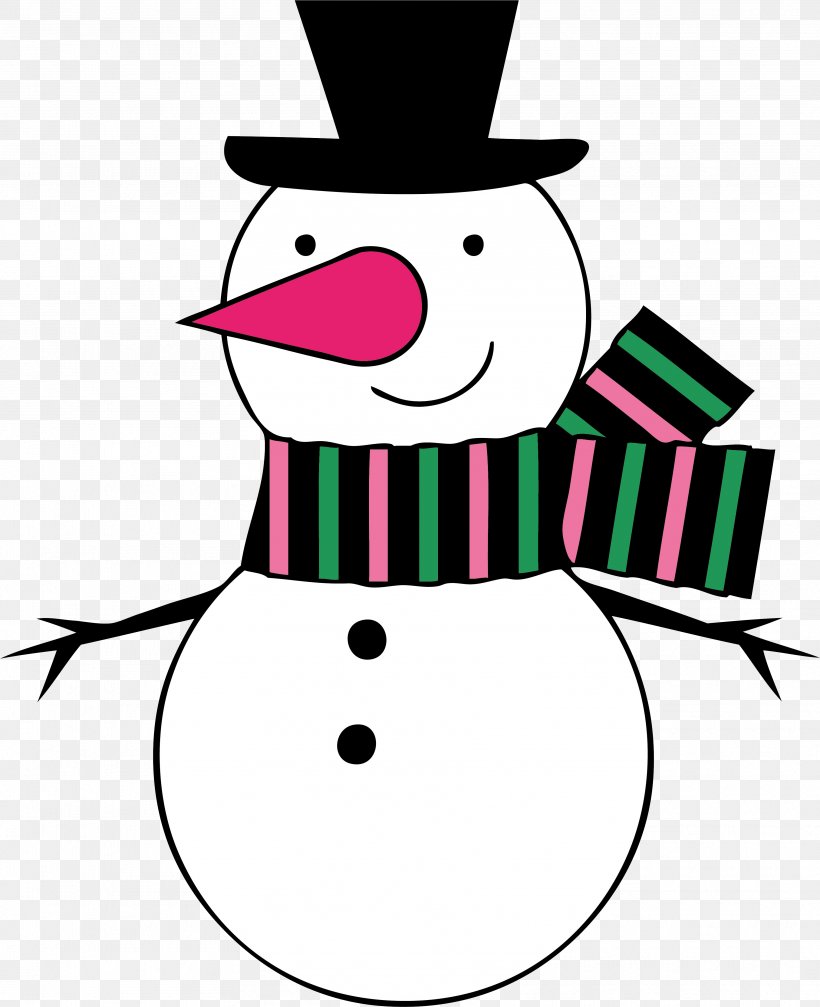 Snowman New Year Christmas Clip Art, PNG, 3529x4334px, Snowman, Artwork, Christmas, Christmas Tree, Hat Download Free