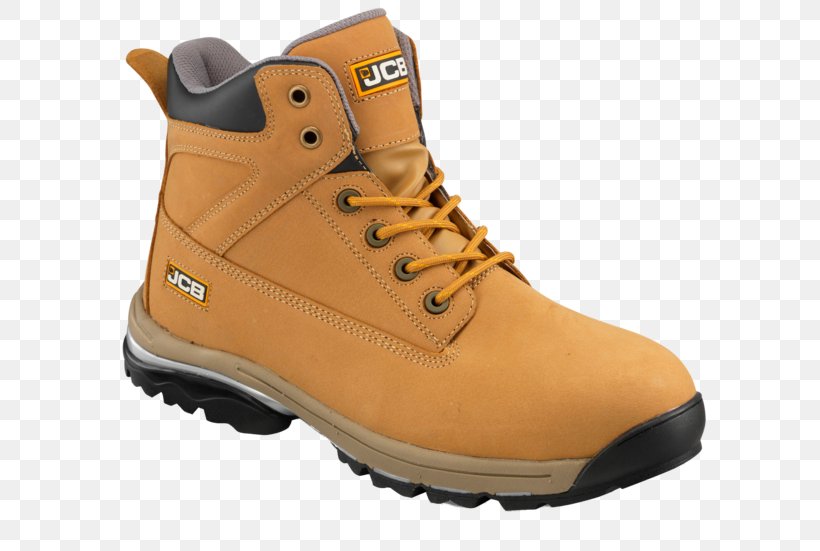 Steel-toe Boot Footwear Workwear JCB, PNG, 630x551px, Steeltoe Boot, Boot, Brown, Chukka Boot, Clothing Download Free