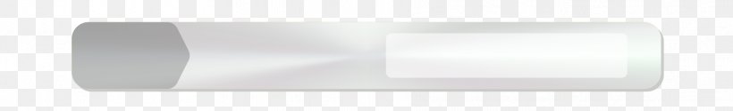 White Black Cylinder, PNG, 1814x278px, White, Black, Black And White, Cylinder, Rectangle Download Free