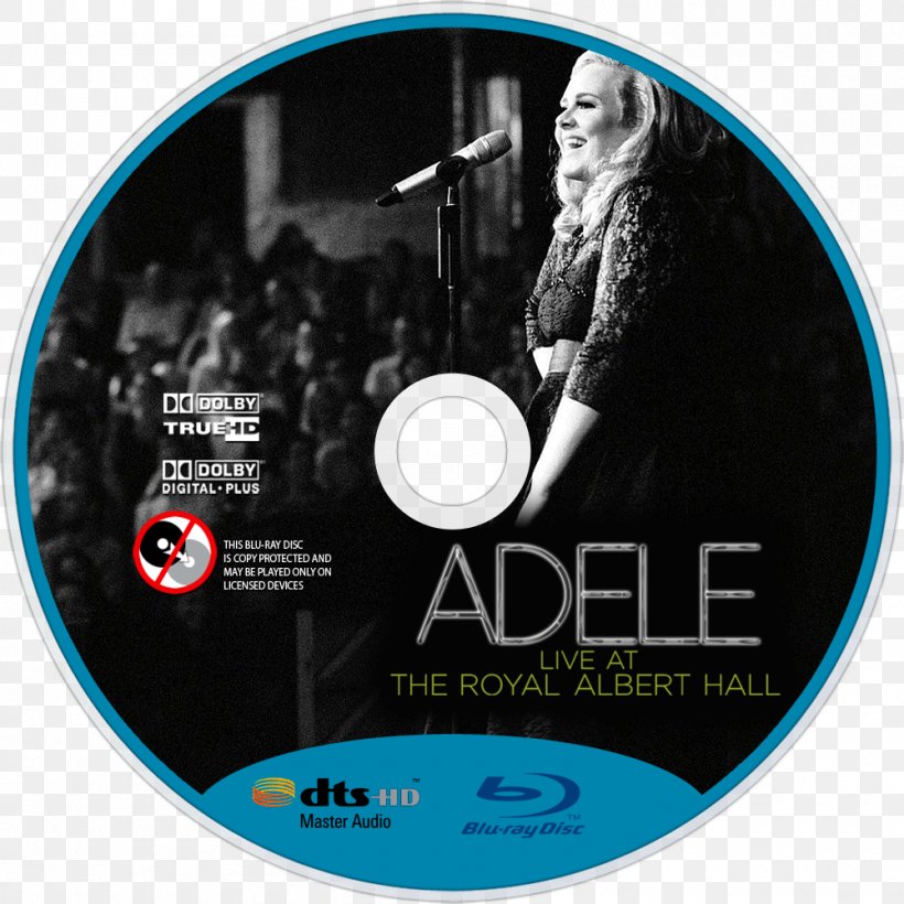 Adele Live At The Royal Albert Hall Adele Live At The Royal Albert Hall 0 Concert, PNG, 1000x1000px, Adele Live, Adele, Adele Live At The Royal Albert Hall, Album, Brand Download Free