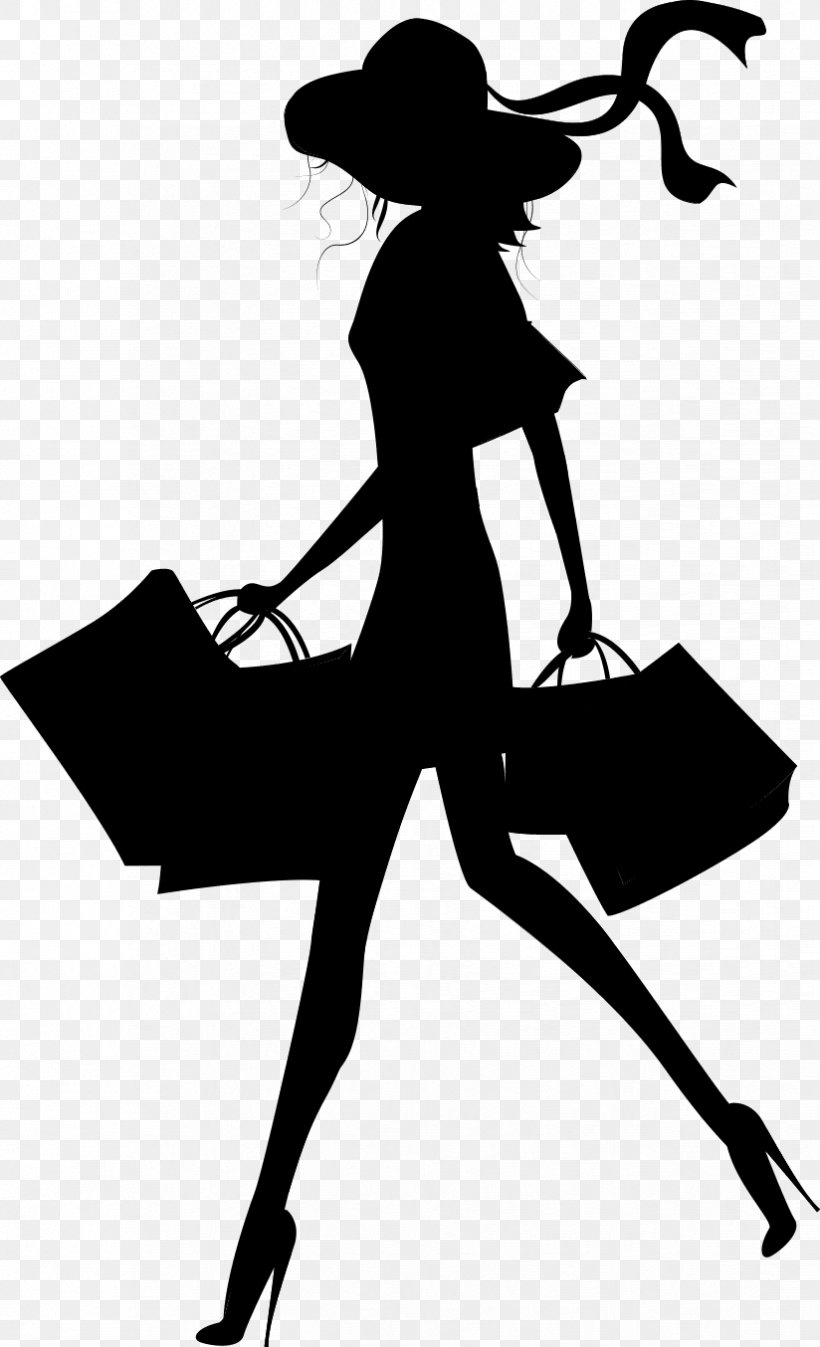 Apollo's Products Woman Wiki Dress Black & White M Wall Decal Silhouette, PNG, 824x1354px, Woman, Black, Blackandwhite, Dress, Fashion Download Free
