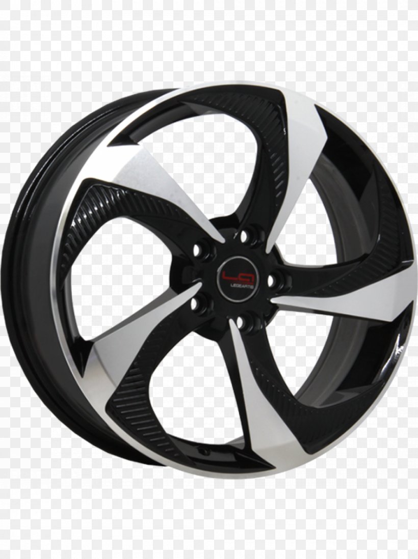 Car Honda Rim Alloy Wheel, PNG, 1000x1340px, Car, Alloy Wheel, Auto Part, Automotive Wheel System, Black Download Free
