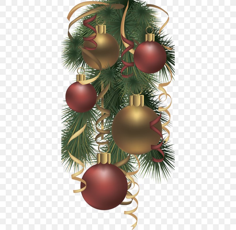 Christmas Tree Christmas Ornament, PNG, 394x800px, Christmas Tree, Branch, Christmas, Christmas Decoration, Christmas Ornament Download Free